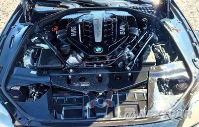Zdjęcie 11 z 13 samochodu: 2015 BMW 650 I GRAN COUPE VIN:WBA6B2C51FD799034 - miniatura