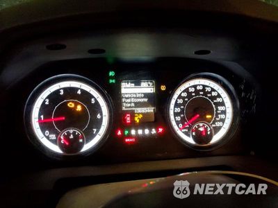 Zdjęcie 9 z 12 samochodu: 2015 RAM 1500 ST VIN:3C6JR7AT2FG545401 - miniatura