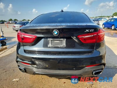 Zdjęcie 6 z 13 samochodu: 2019 BMW X6 SDRIVE35I VIN:5UXKU0C58K0H98773 - miniatura