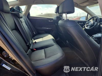 Zdjęcie 10 z 12 samochodu: 2018 HONDA CLARITY TOURING VIN:JHMZC5F35JC000930 - miniatura