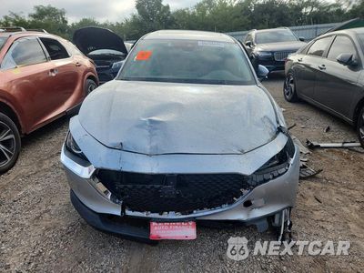 Piąte zdjęcie samochodu w środku: 2021 MAZDA CX-30 PREFERRED VIN:3MVDMBCL5MM222736 - miniatura