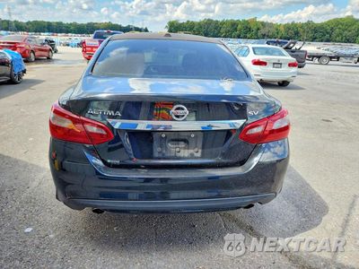 Zdjęcie 6 z 12 samochodu: 2018 NISSAN ALTIMA 2.5 SV VIN:1N4AL3AP3JC154491 - miniatura