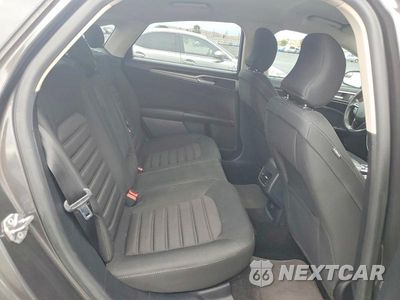 Zdjęcie 10 z 12 samochodu: 2018 FORD FUSION SE HYBRID VIN:3FA6P0LU6JR138279 - miniatura
