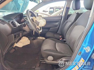 Zdjęcie 7 z 13 samochodu: 2024 MITSUBISHI MIRAGE ES VIN:ML32AUHJ0RH015934 - miniatura