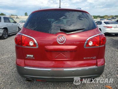 Zdjęcie 6 z 13 samochodu: 2012 BUICK ENCLAVE VIN:5GAKVDED5CJ121605 - miniatura