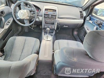 Zdjęcie 8 z 13 samochodu: 2004 MITSUBISHI GALANT ES MEDIUM VIN:4A3AB36F04E123928 - miniatura