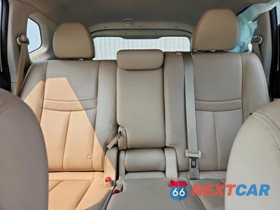 Zdjęcie 10 z 14 samochodu: 2015 NISSAN ROGUE S VIN:5N1AT2MV7FC848117 - miniatura