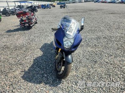 Drugie zdjęcie samochodu z przodu: 2004 SUZUKI GSX-R1000 VIN:JS1GT75A642105887 - miniatura