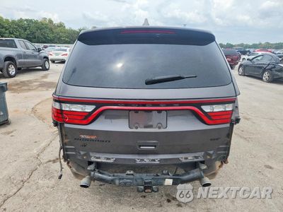 Zdjęcie 6 z 14 samochodu: 2021 DODGE DURANGO GT VIN:1C4RDJDG8MC663684 - miniatura