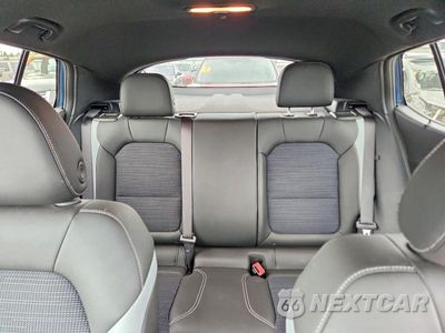 Zdjęcie 10 z 13 samochodu: 2024 BUICK ENVISTA PREFERRED VIN:KL47LAE26RB159915 - miniatura