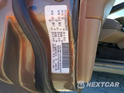 Zdjęcie 13 z 13 samochodu: 2002 JEEP GRAND CHEROKEE LAREDO VIN:1J8GX48S12C121959 - miniatura
