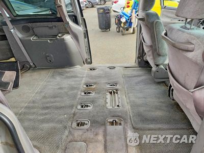 Zdjęcie 11 z 13 samochodu: 2001 HONDA ODYSSEY EX VIN:2HKRL186X1H604480 - miniatura