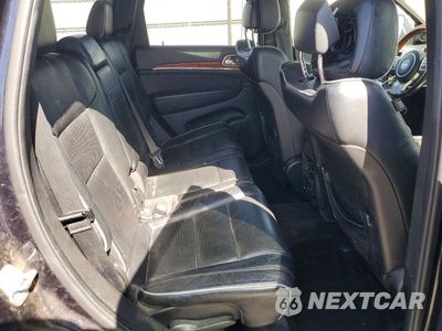 Zdjęcie 11 z 13 samochodu: 2011 JEEP GRAND CHEROKEE OVERLAND VIN:1J4RR6GT2BC647673 - miniatura