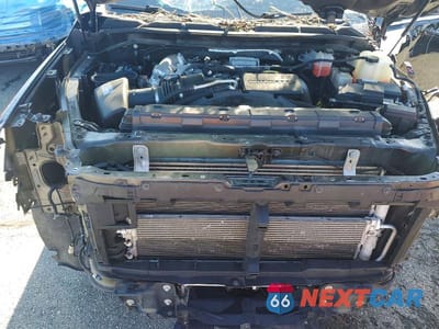 Zdjęcie 11 z 12 samochodu: 2021 GMC SIERRA K3500 SLE VIN:1GT49WEY9MF223827 - miniatura