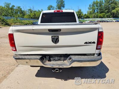 Zdjęcie 6 z 12 samochodu: 2015 RAM 1500 ST VIN:1C6RR7FT9FS652093 - miniatura