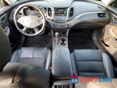 Zdjęcie 8 z 12 samochodu: 2015 CHEVROLET IMPALA LT VIN:1G1115SL9FU134621 - miniatura