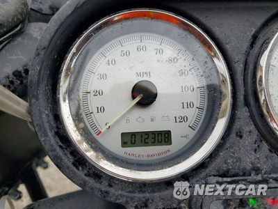 Zdjęcie 7 z 9 samochodu: 2010 HARLEY-DAVIDSON FLTRX VIN:1HD1KH419AB656122 - miniatura