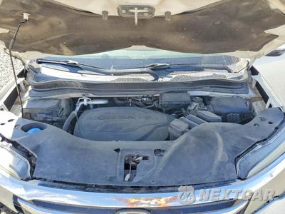 Zdjęcie 12 z 13 samochodu: 2018 HONDA PILOT TOURING VIN:5FNYF6H96JB048841 - miniatura