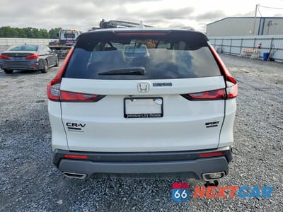 Zdjęcie 6 z 13 samochodu: 2026 HONDA CR-V SPORT TOURING VIN:7FARS6H91TE077297 - miniatura