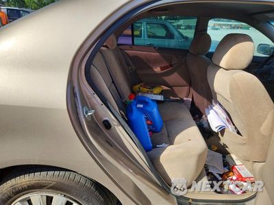 Zdjęcie 10 z 12 samochodu: 2005 TOYOTA COROLLA LE VIN:2T1BR32E85C325159 - miniatura