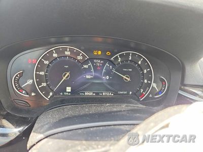 Zdjęcie 9 z 12 samochodu: 2019 BMW 540 XI VIN:WBAJE7C59KWW06755 - miniatura