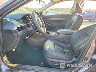 Zdjęcie 7 z 12 samochodu: 2025 NISSAN ALTIMA SR VIN:1N4BL4CV9SN429583 - miniatura