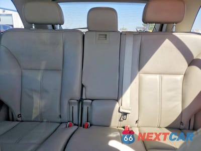 Zdjęcie 10 z 13 samochodu: 2010 FORD EDGE LIMITED VIN:2FMDK4KC4ABB53843 - miniatura