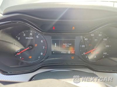 Zdjęcie 9 z 13 samochodu: 2026 CHEVROLET TRAX LS VIN:KL77LFEP0TC070970 - miniatura
