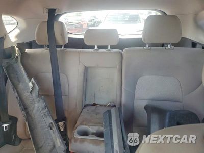 Zdjęcie 10 z 13 samochodu: 2016 HYUNDAI TUCSON SE VIN:KM8J33A4XGU128971 - miniatura