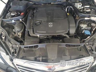Zdjęcie 11 z 12 samochodu: 2012 MERCEDES-BENZ E 350 VIN:WDDHF5KB6CA620241 - miniatura