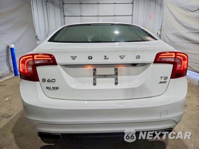 Zdjęcie 6 z 12 samochodu: 2014 VOLVO S60 T5 VIN:YV1612FH4E2276848 - miniatura