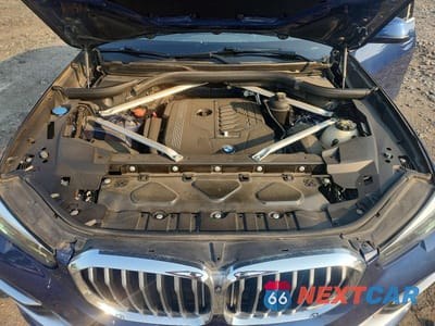 Zdjęcie 12 z 13 samochodu: 2020 BMW X5 SDRIVE 40I VIN:5UXCR4C04LLT19246 - miniatura