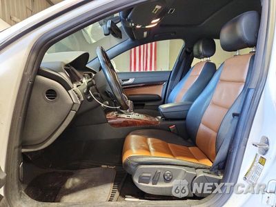 Zdjęcie 7 z 12 samochodu: 2011 AUDI A6 PREMIUM PLUS VIN:WAUFGAFB2BN060563 - miniatura