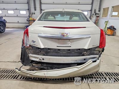 Zdjęcie 6 z 12 samochodu: 2015 CADILLAC CTS LUXURY COLLECTION VIN:1G6AX5SX1F0121526 - miniatura