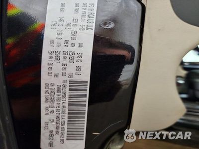 Zdjęcie 13 z 13 samochodu: 2019 DODGE GRAND CARAVAN SXT VIN:2C4RDGCG4KR691118 - miniatura
