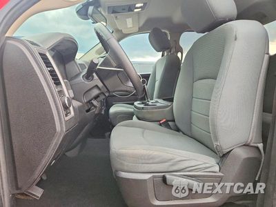 Zdjęcie 7 z 12 samochodu: 2013 RAM 1500 ST VIN:1C6RR7FG9DS675308 - miniatura