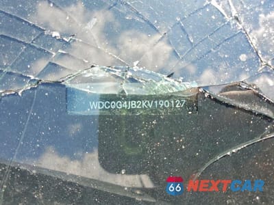 Zdjęcie 13 z 13 samochodu: 2019 MERCEDES-BENZ GLC 300 VIN:WDC0G4JB2KV190127 - miniatura