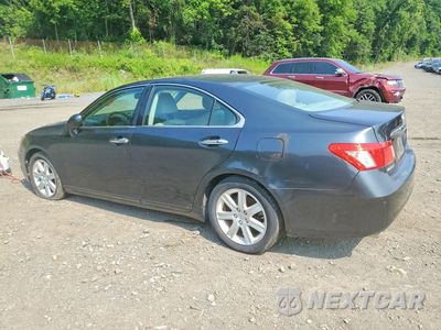 Drugie zdjęcie samochodu z przodu: 2009 LEXUS ES 350 VIN:JTHBJ46G792297947 - miniatura