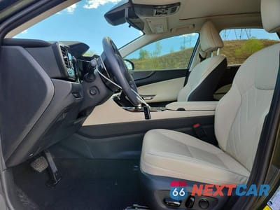 Zdjęcie 7 z 13 samochodu: 2025 LEXUS NX 350 LUXURY VIN:2T2HGCEZ2SC077352 - miniatura