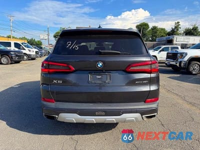 Zdjęcie 12 z 12 samochodu: 2019 BMW X5 XDRIVE40I VIN:5UXCR6C52KLL26024 - miniatura
