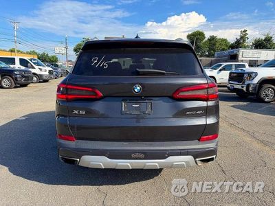 Zdjęcie 12 z 12 samochodu: 2019 BMW X5 XDRIVE40I VIN:5UXCR6C52KLL26024 - miniatura
