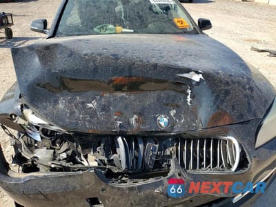 Zdjęcie 11 z 12 samochodu: 2014 BMW 740 I VIN:WBAYA6C59ED144430 - miniatura