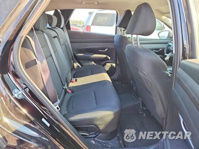 Zdjęcie 11 z 13 samochodu: 2026 HYUNDAI TUCSON BLUE SE VIN:KM8JADD15TU460694 - miniatura