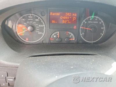Zdjęcie 9 z 13 samochodu: 2020 RAM PROMASTER - DELIVERY VAN VIN:3C6URVJG1LE140383 - miniatura