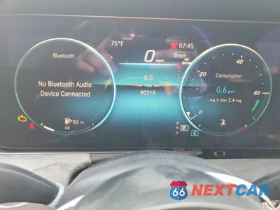Zdjęcie 9 z 12 samochodu: 2021 MERCEDES-BENZ E 350 VIN:W1KZF8DB7MA925655 - miniatura