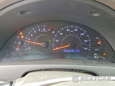 Zdjęcie 9 z 13 samochodu: 2011 TOYOTA CAMRY LE VIN:4T4BF3EK6BR125214 - miniatura