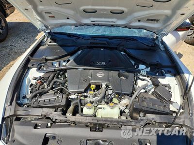 Zdjęcie 11 z 13 samochodu: 2024 NISSAN Z NISMO VIN:JN1BZ4CH9RM361582 - miniatura