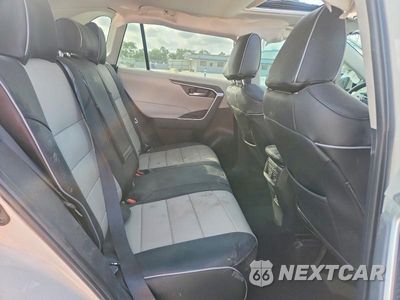 Zdjęcie 11 z 14 samochodu: 2025 TOYOTA RAV4 XLE VIN:2T3W1RFV3SC353377 - miniatura