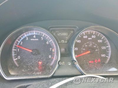 Zdjęcie 9 z 12 samochodu: 2015 NISSAN VERSA 1.6 SV VIN:3N1CN7AP3FL890186 - miniatura