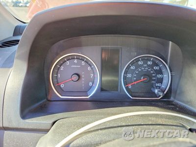 Zdjęcie 9 z 13 samochodu: 2007 HONDA CR-V LX VIN:JHLRE38327C037099 - miniatura